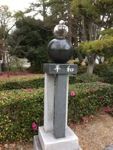 安城神社のその他建物