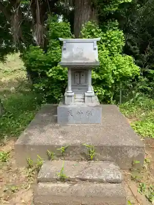 浅間神社(千葉県)