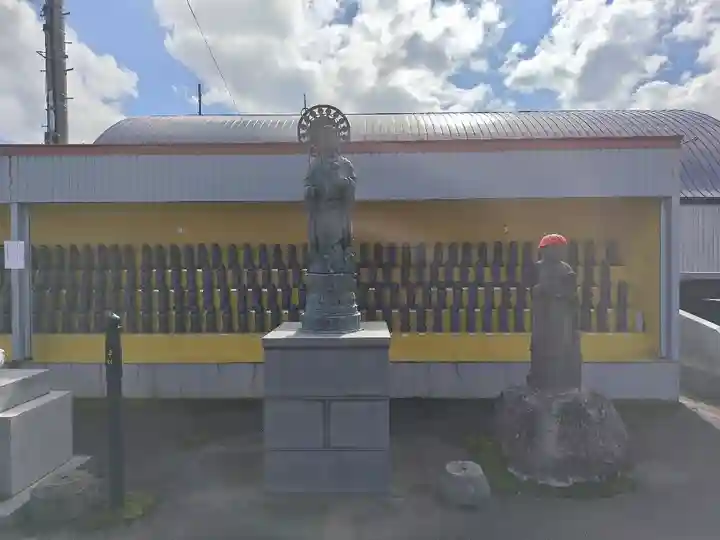 大玄寺(北海道)