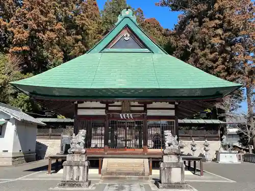 佐治神社(滋賀県)