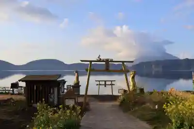 金豊龍神社(鹿児島県)