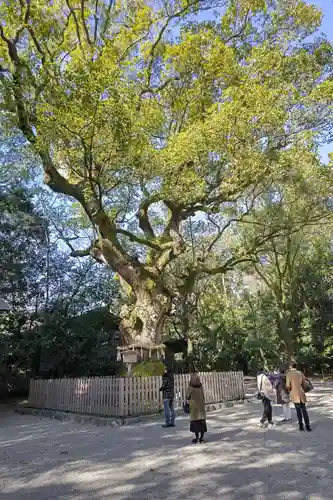 熱田神宮のその他建物