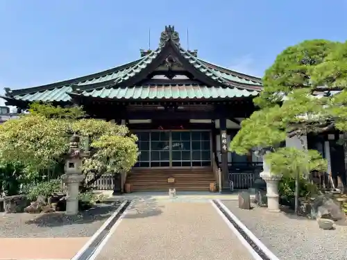 円明寺(静岡県)