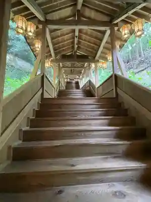 柳谷観音　楊谷寺(京都府)