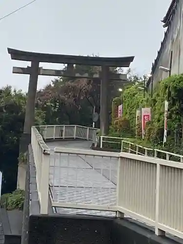 赤羽八幡神社(東京都)