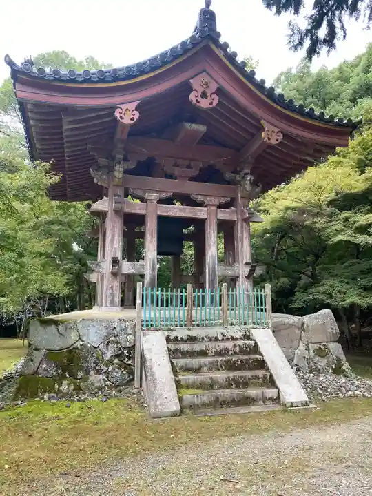 醍醐寺(上醍醐)(京都府)