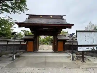 仙岳院(宮城県)