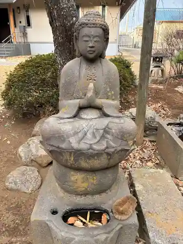 唱行寺(千葉県)