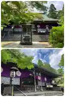 本土寺(千葉県)