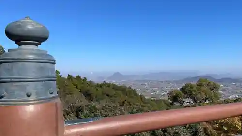 金刀比羅宮(香川県)