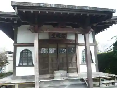 蓮乗寺(神奈川県)