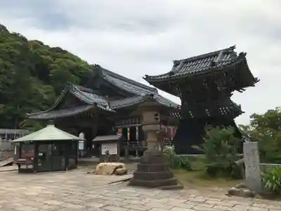 一畑薬師のその他建物