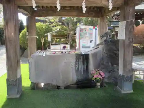 武州柿生琴平神社(神奈川県)