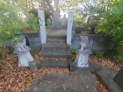 瀬戸井長良神社（長良神社総本宮）(群馬県)