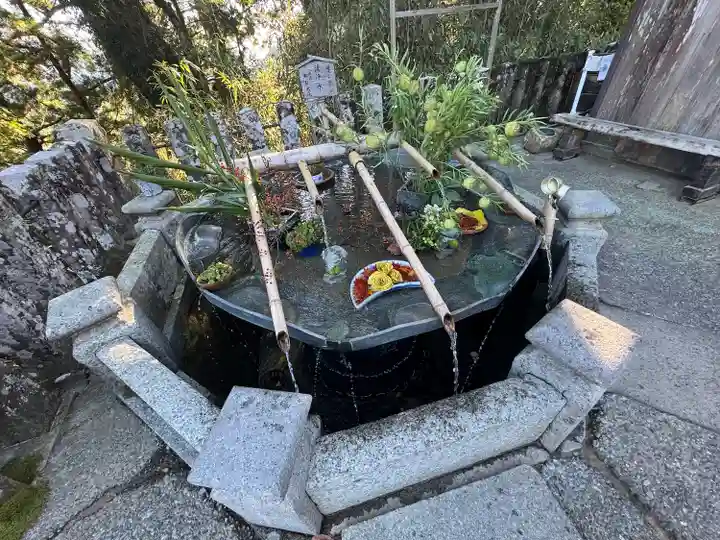 青岸渡寺(和歌山県)