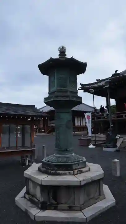総持寺(大阪府)