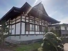 東興寺(神奈川県)