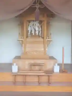 松本稲荷神社(群馬県)
