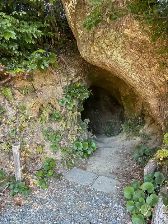 秋葉總本殿可睡斎(静岡県)