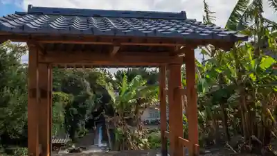 興禅寺(長崎県)