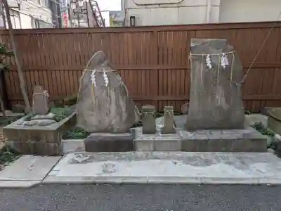 柏神社(千葉県)