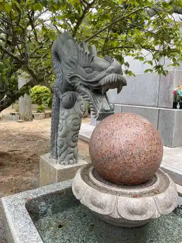 永澤寺(兵庫県)