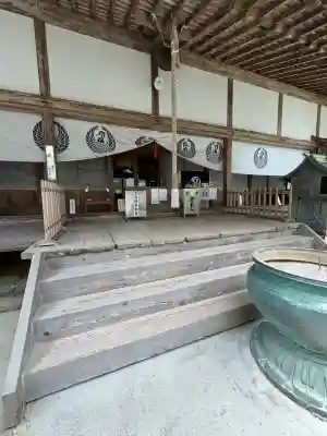 鶴林寺(徳島県)