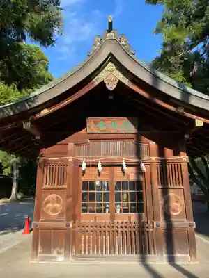 多賀大社(滋賀県)