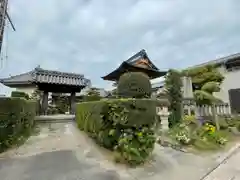 養源寺(愛知県)