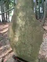 中山神社のその他建物