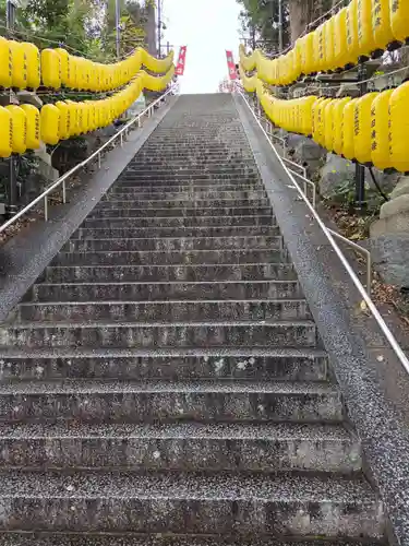 邇保姫神社(広島県)