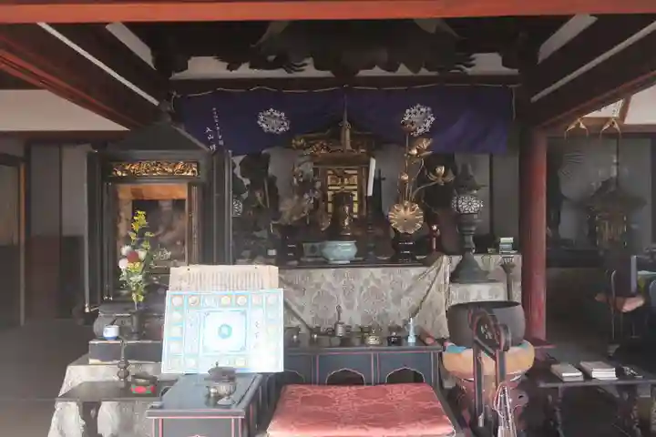 徳林寺(岐阜県)