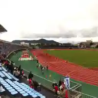 七重浜海津見神社(北海道)