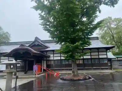 住吉神社(北海道)