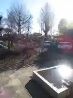 富蔵院(千葉県)