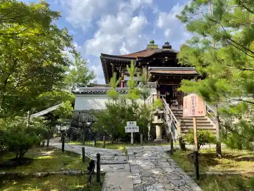 高台寺（高台寿聖禅寺・高臺寺）のその他建物