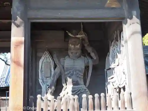 斑鳩寺(兵庫県)