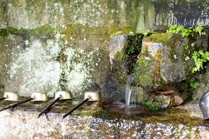 柞原八幡宮(大分県)