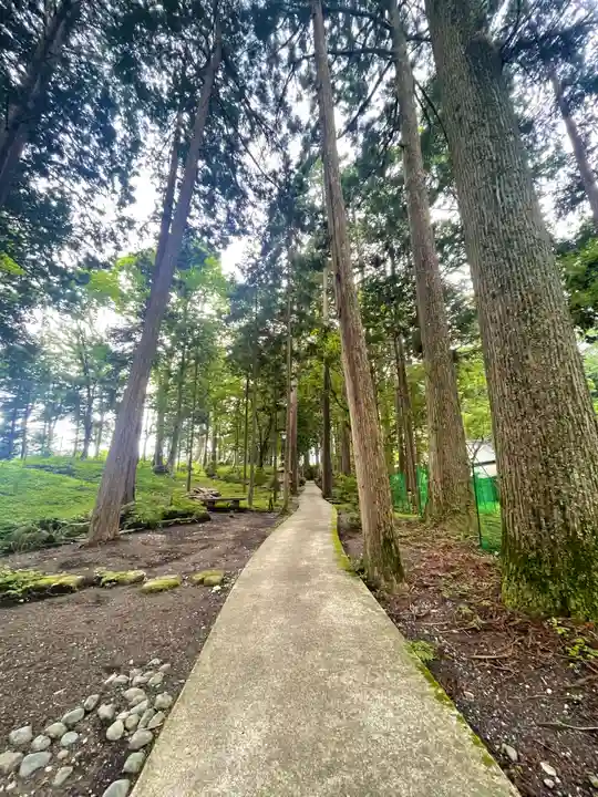 富士山東口本宮 冨士浅間神社(静岡県)