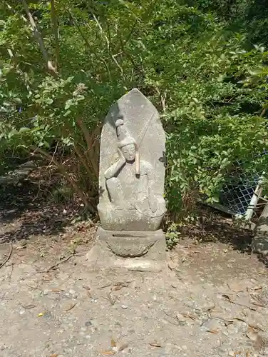 富士淺間神社(茨城県)