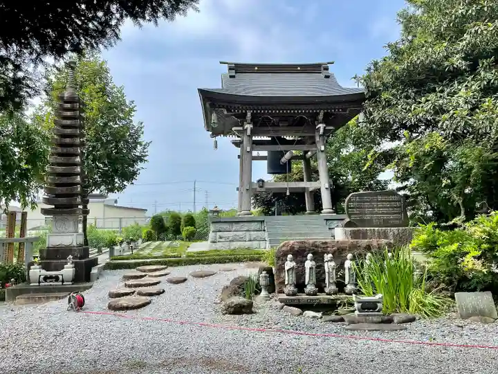 寳光院(栃木県)
