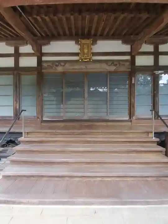 瑞光寺のその他建物