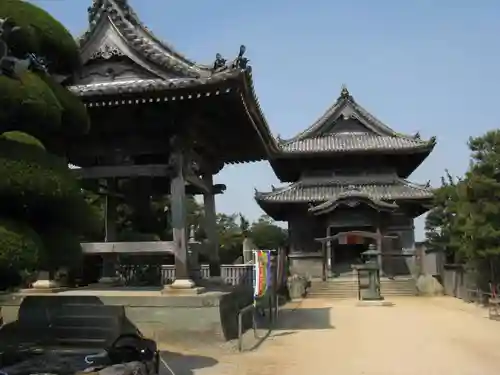 国分寺の建物その他