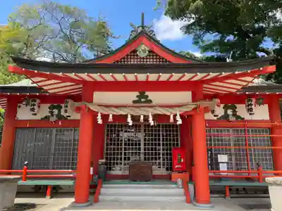 廣田八幡神社(香川県)