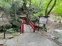 目の霊山 油山寺(静岡県)