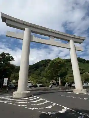 照國神社(鹿児島県)
