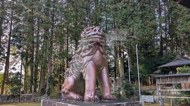 新宮神社(滋賀県)