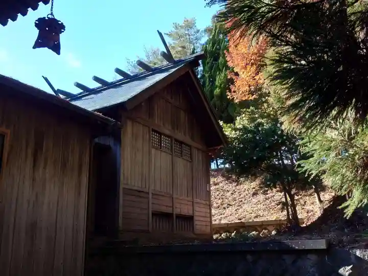 豊景神社(福島県)