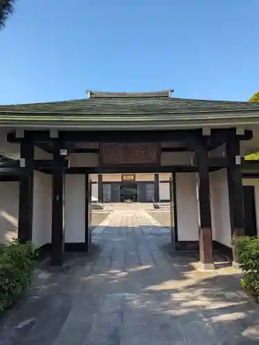 満願寺(東京都)