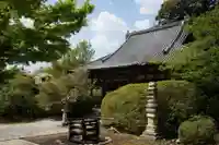 長岳寺(奈良県)